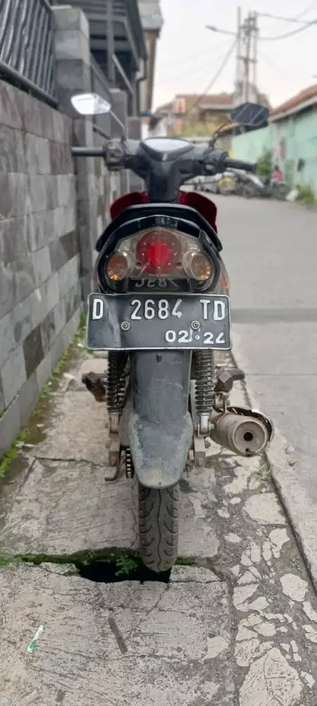 JUPITER Z JOSS JOSS