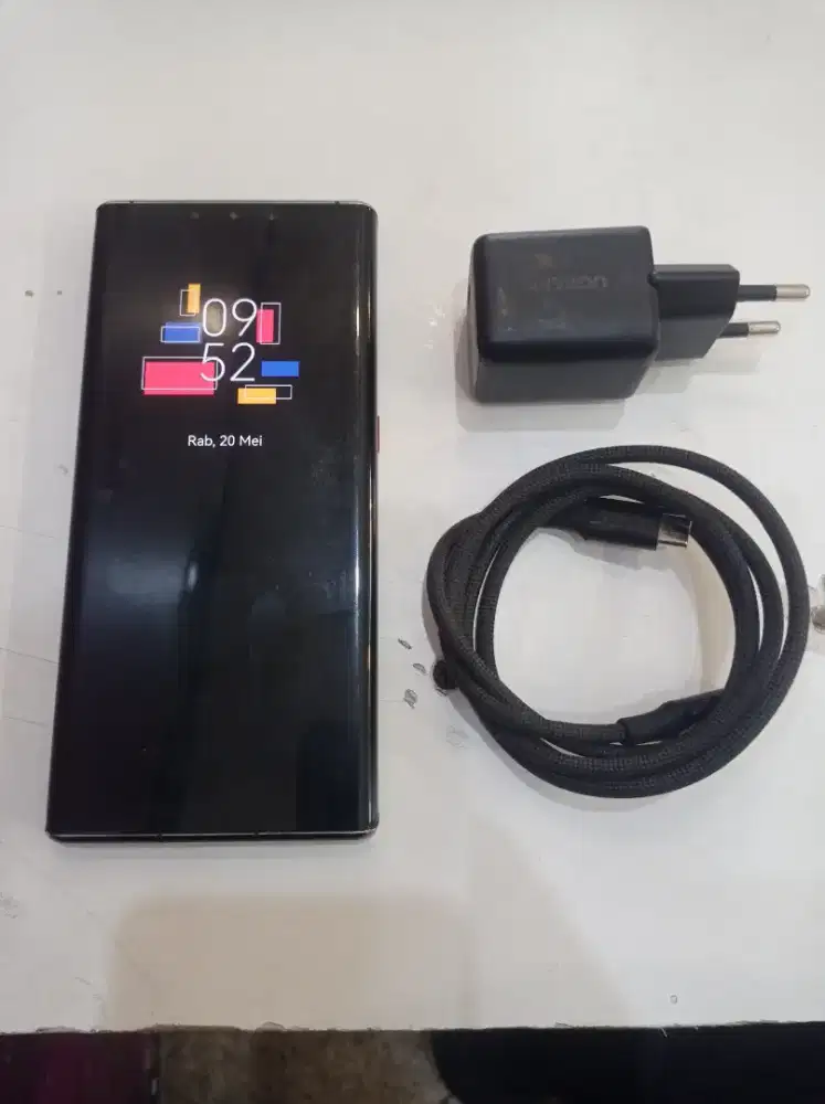 Huawei mate 30 pro 5G 8/256