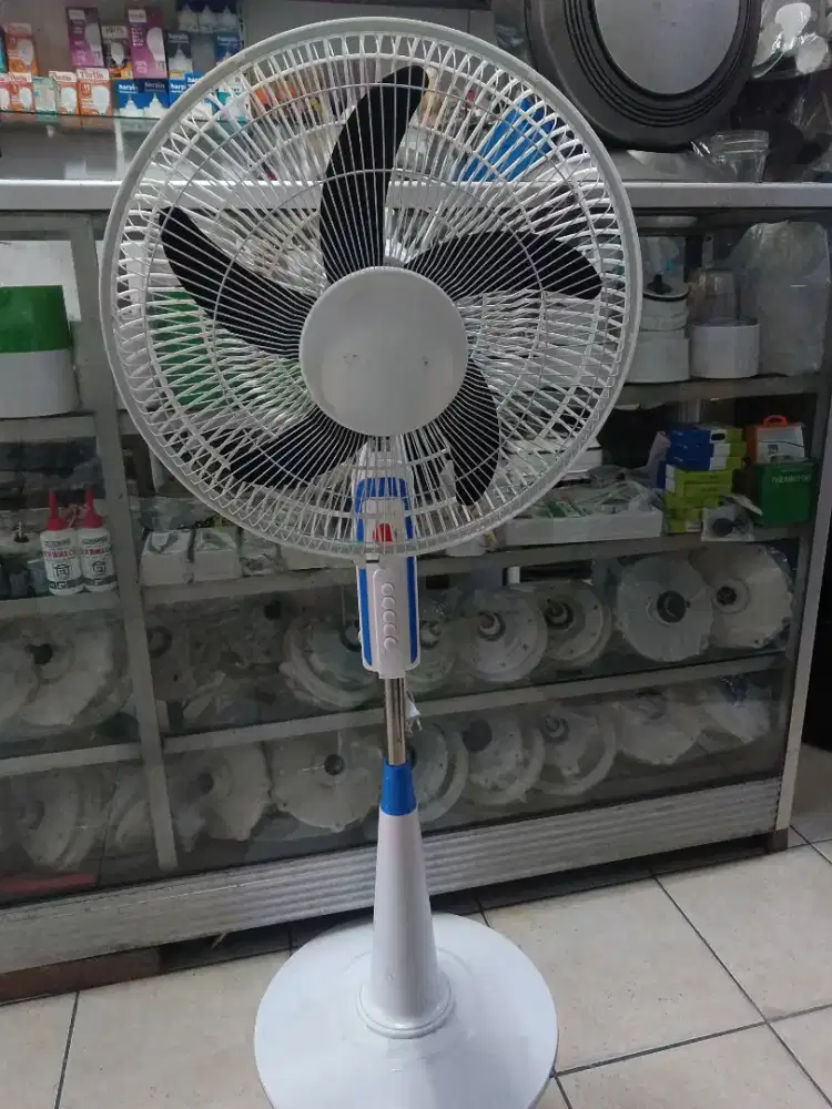 Kipas angin cina