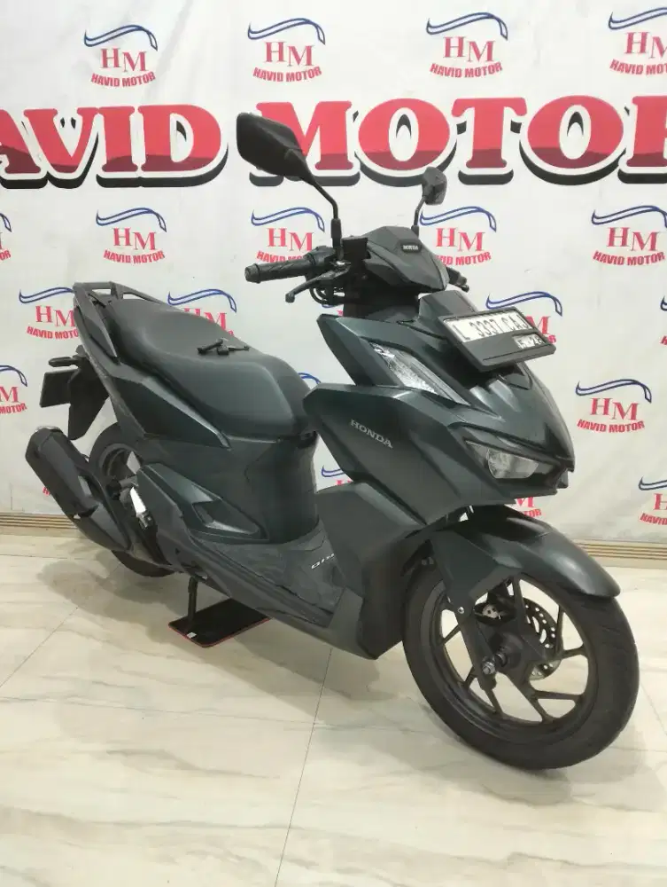 VARIO 160, 2023 Pajak BARU, Super ISTIMEWA, Remot Lengkap