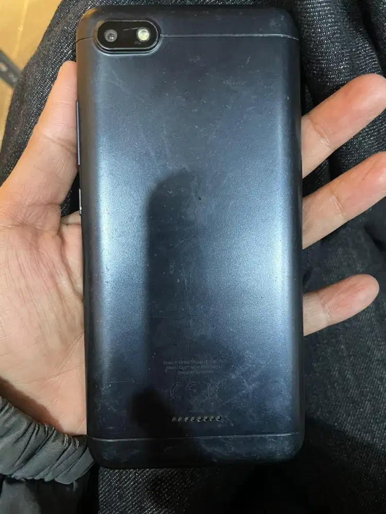Xiaomi 6A 16 gb