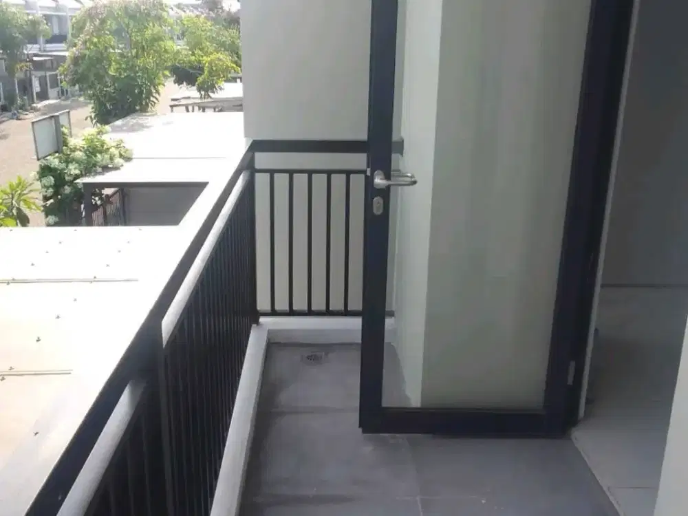 RON.A2235 TURUN HARGA RUMAH PONDOK TJANDRA INDAH DELIMA SELATAN SIAP HUNI