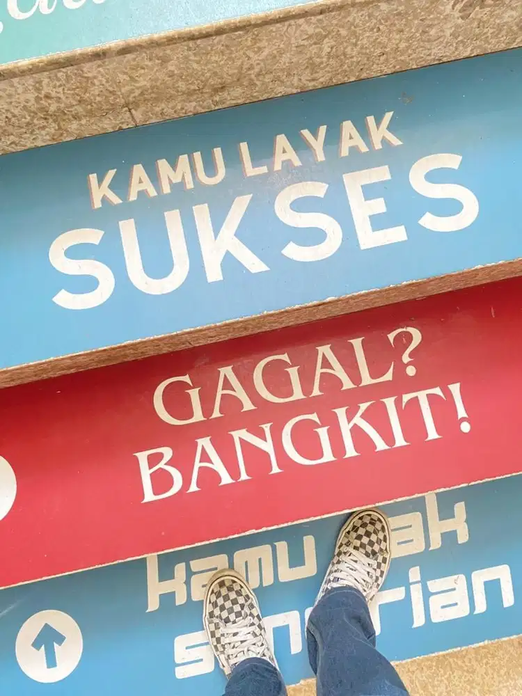 Butuh pekerjaan area bogor dan sekitarnya