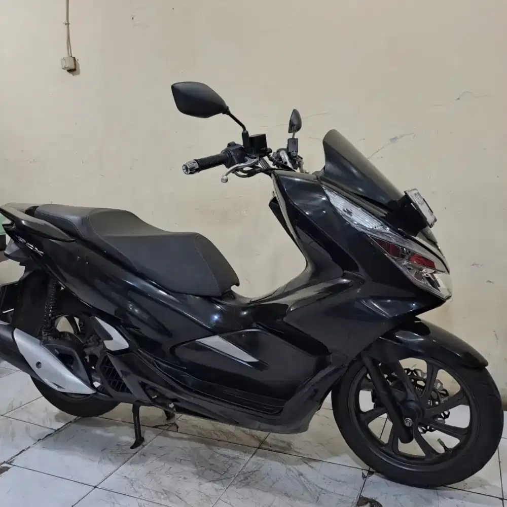 Honda PCX 150 ABS 2019 orisinil