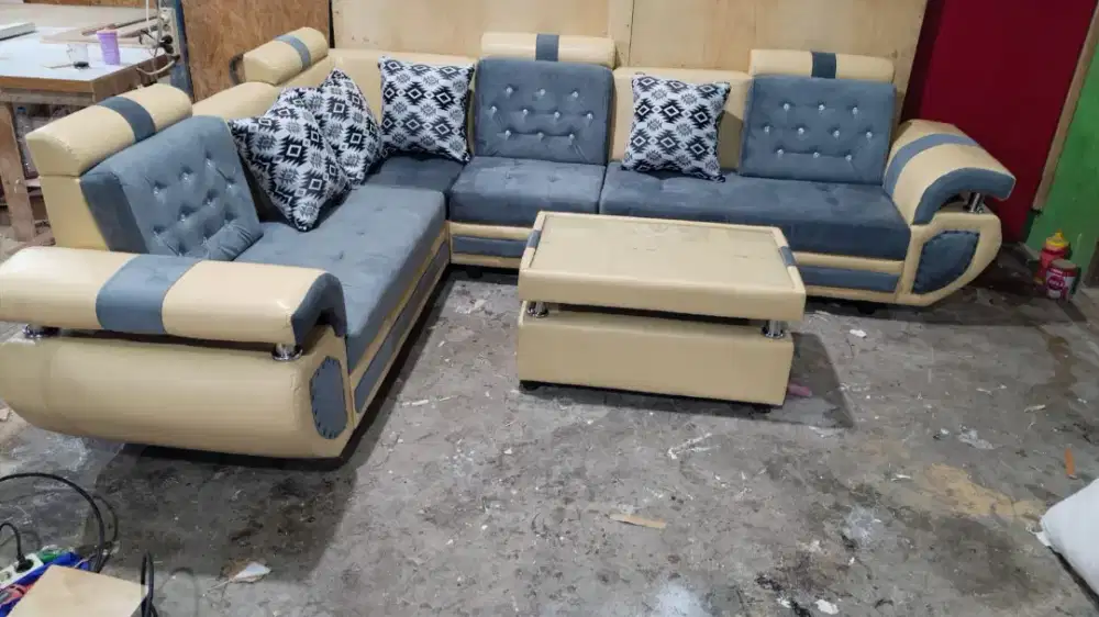 Jual Sofa sesuai request