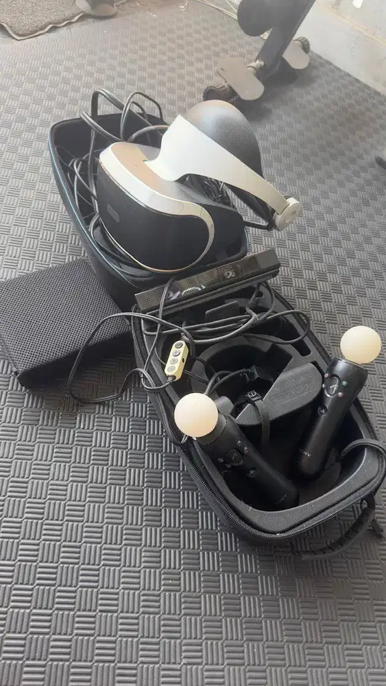 Playstation VR 2