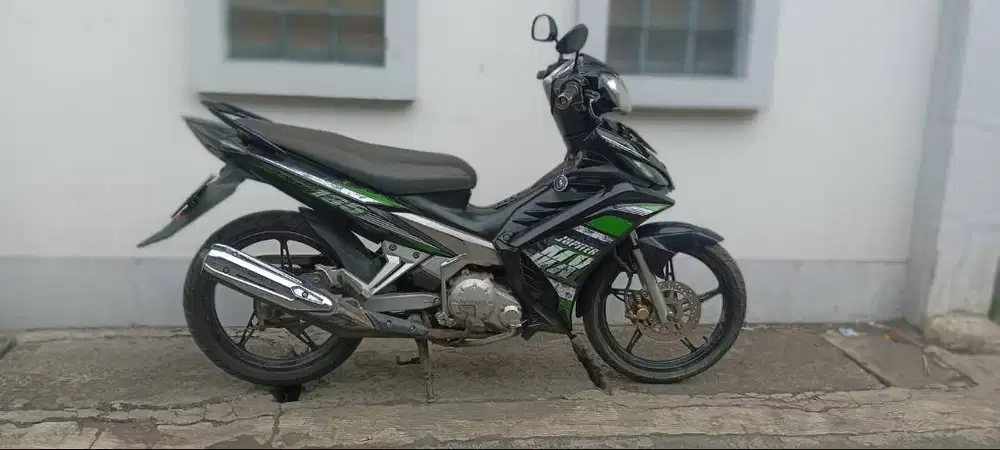 JUPITER MX JOS JOSS
