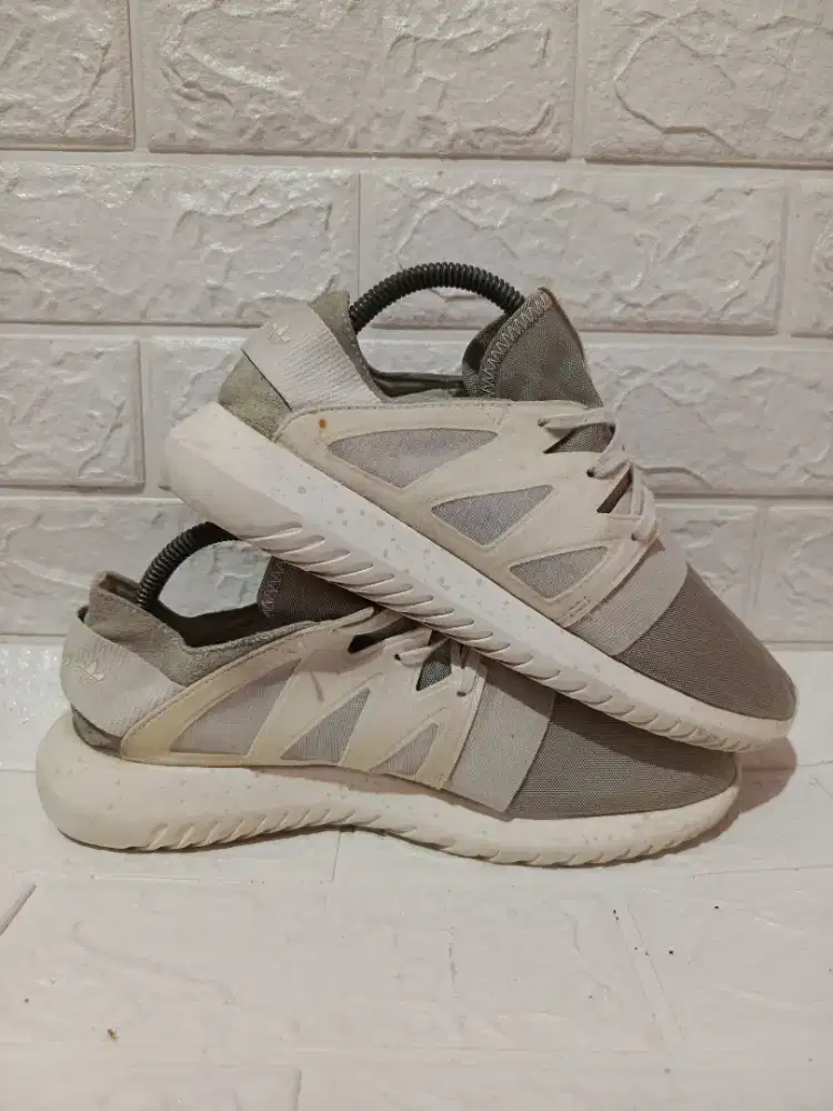 Adidas Tubular Viral Chalk