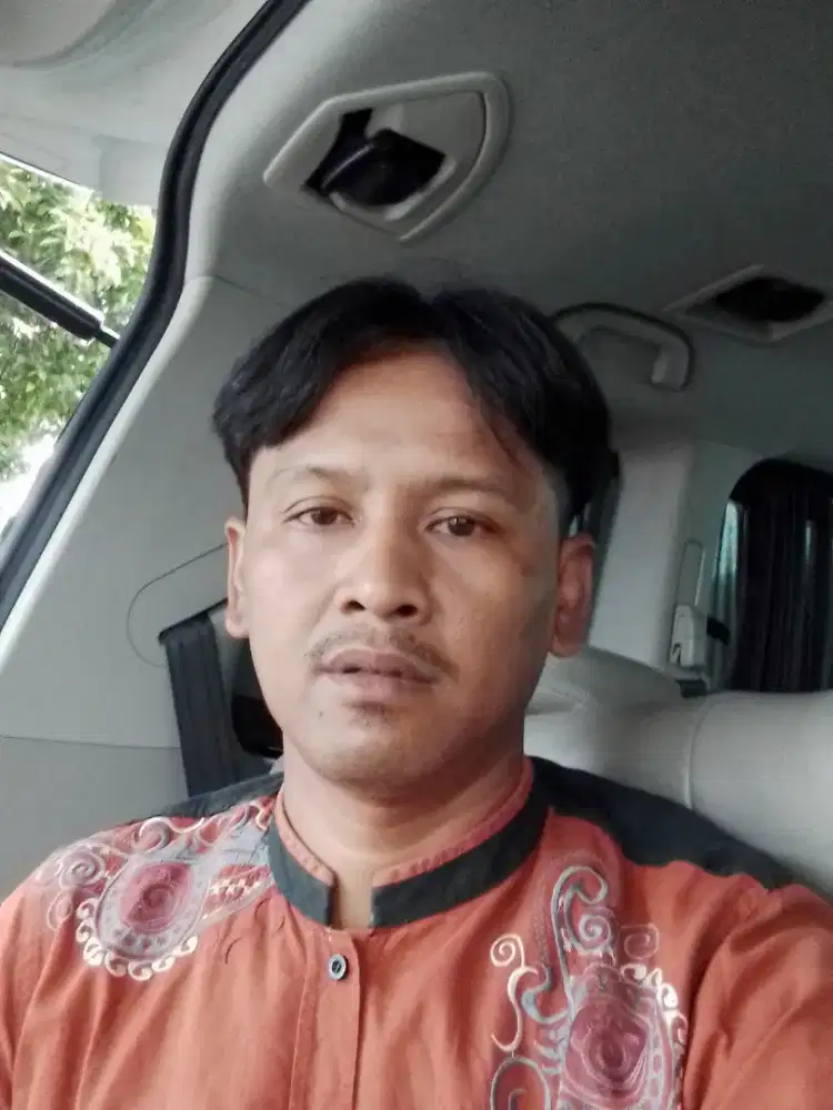 Mencari kerjaan driver