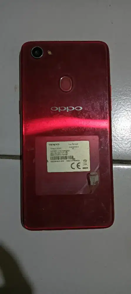 Oppo F7 Pro 6/128