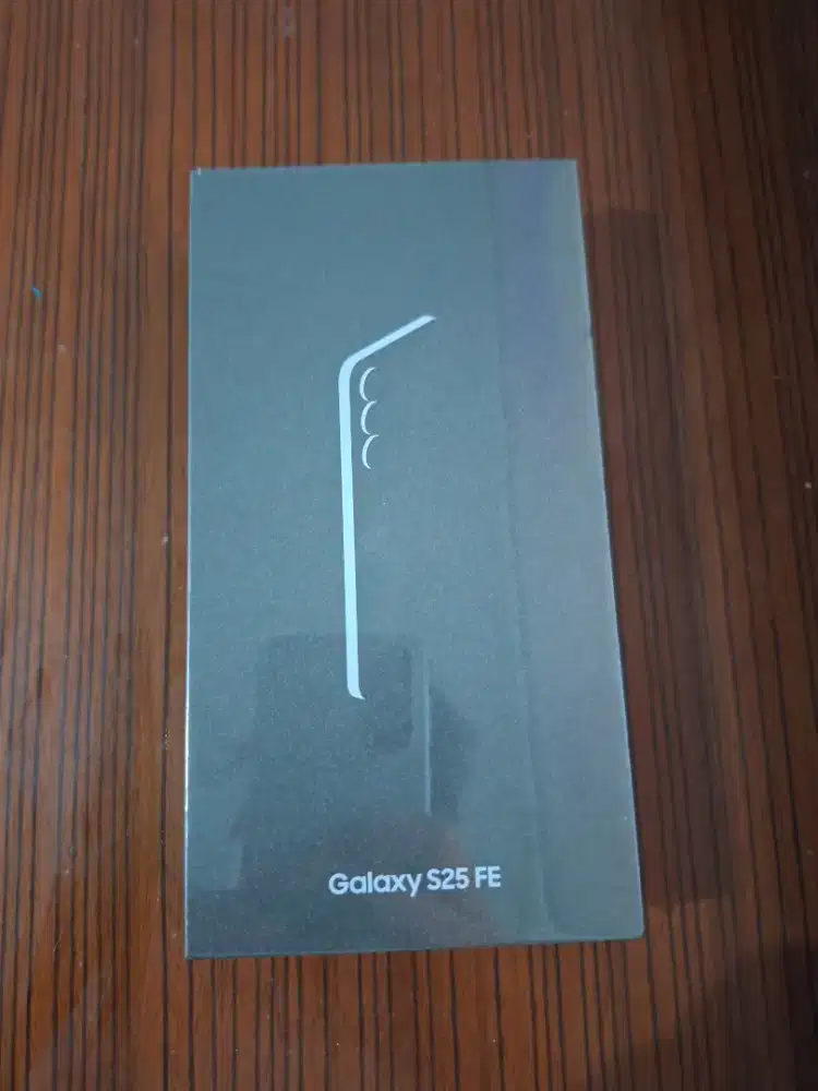 Samsung S25 Fe 8/256 Segel