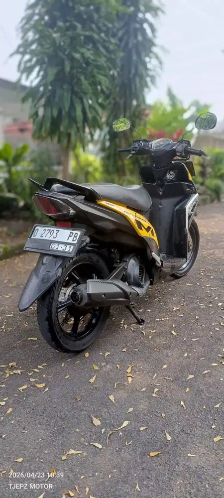 MIO M3 JOSS JOSS JOSS