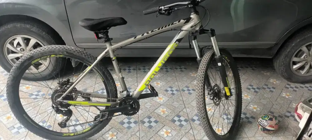 Polygon premier 5