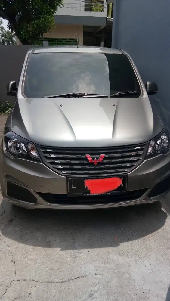 Jual Wuling confero DB 2021