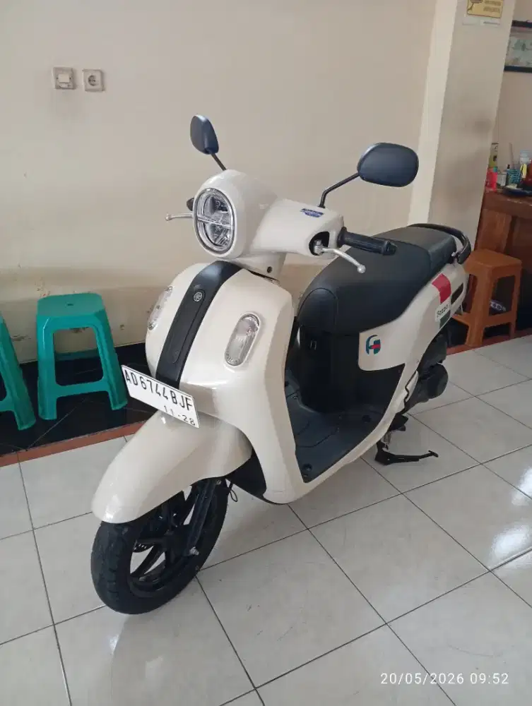 Fazio 2023 istimewa