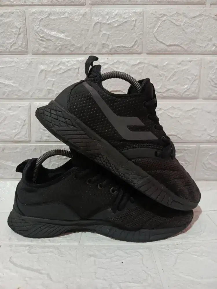 Prospecs TX highevent black