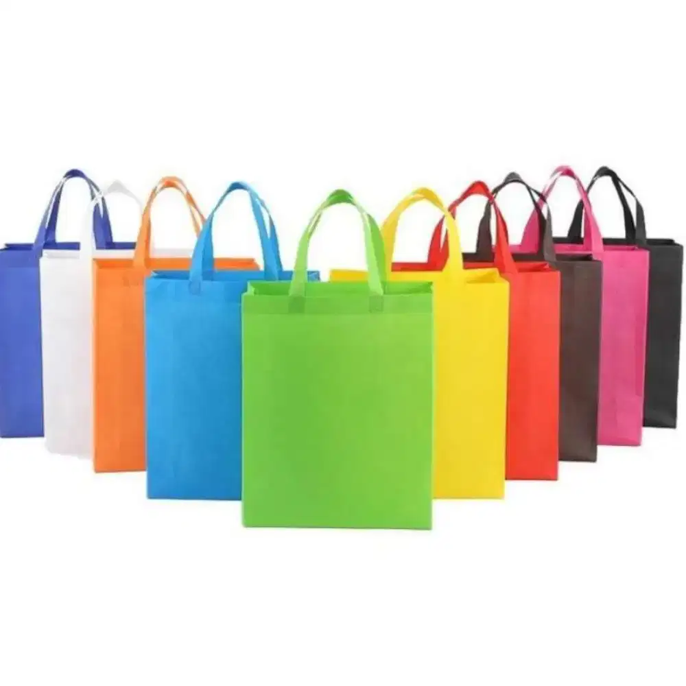 Tas Kain/Tote Bag