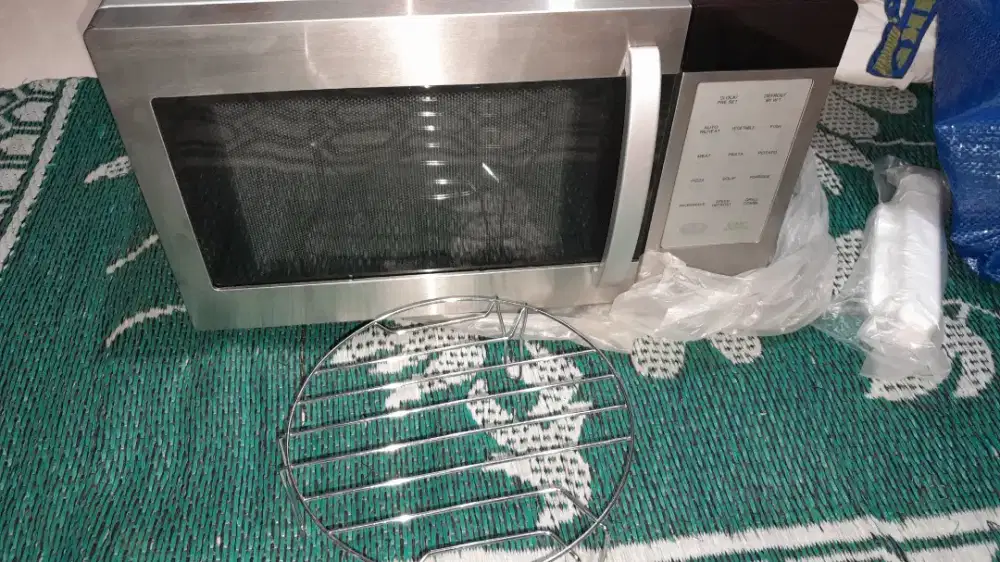 Microwave murah