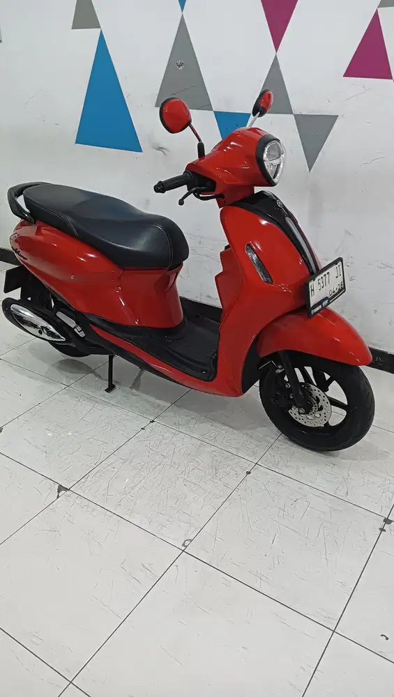 Yamaha Grand Filano Neo 2023 Dp.1,5jt