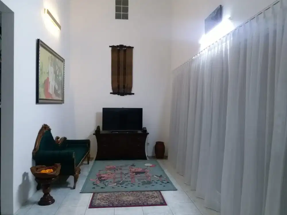 Dijual Cepat Rumah Terawat Siap Huni Di Komplek Cidamar Permai Cimahi Utara
