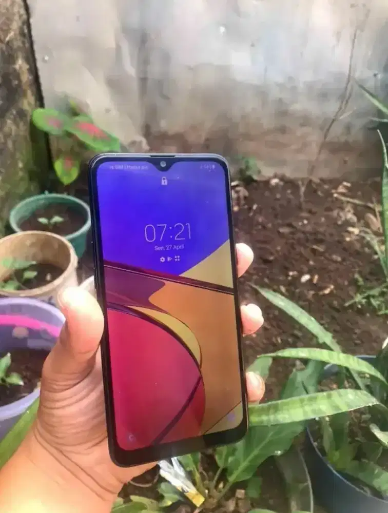 Handphone murah
