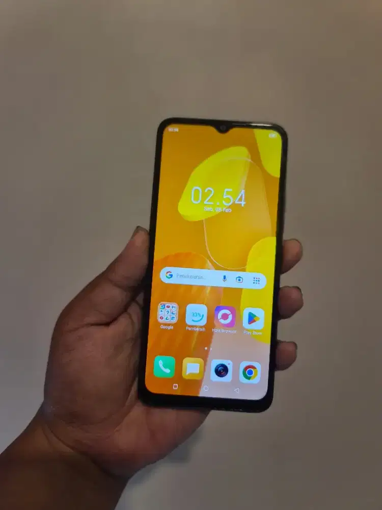Itel A60s 4+4/64