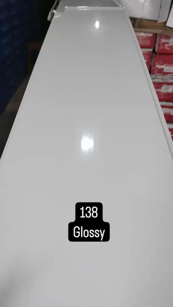 Bahan plafon pvc