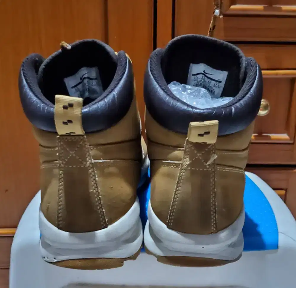 sepatu nike size 43 original