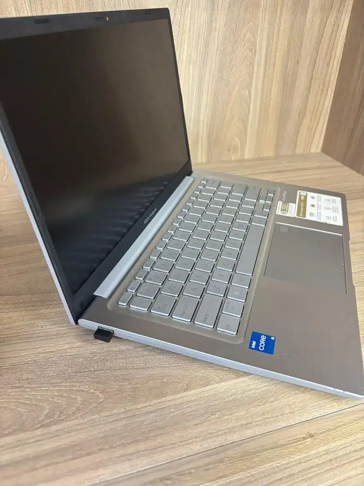 LAPTOP ASUS VIVOBOOK14 i5 a1404 | 16GB/512