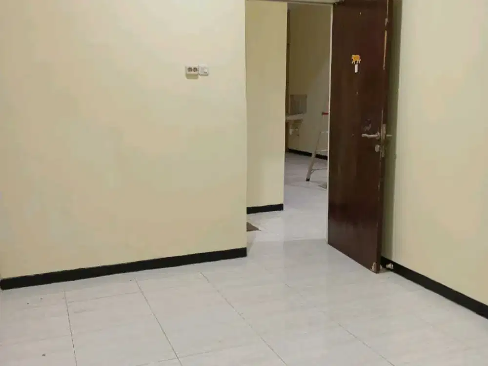 REV.A558 Rumah Pondok Tjandra Sidoarjo Kawasan Nyaman Murah