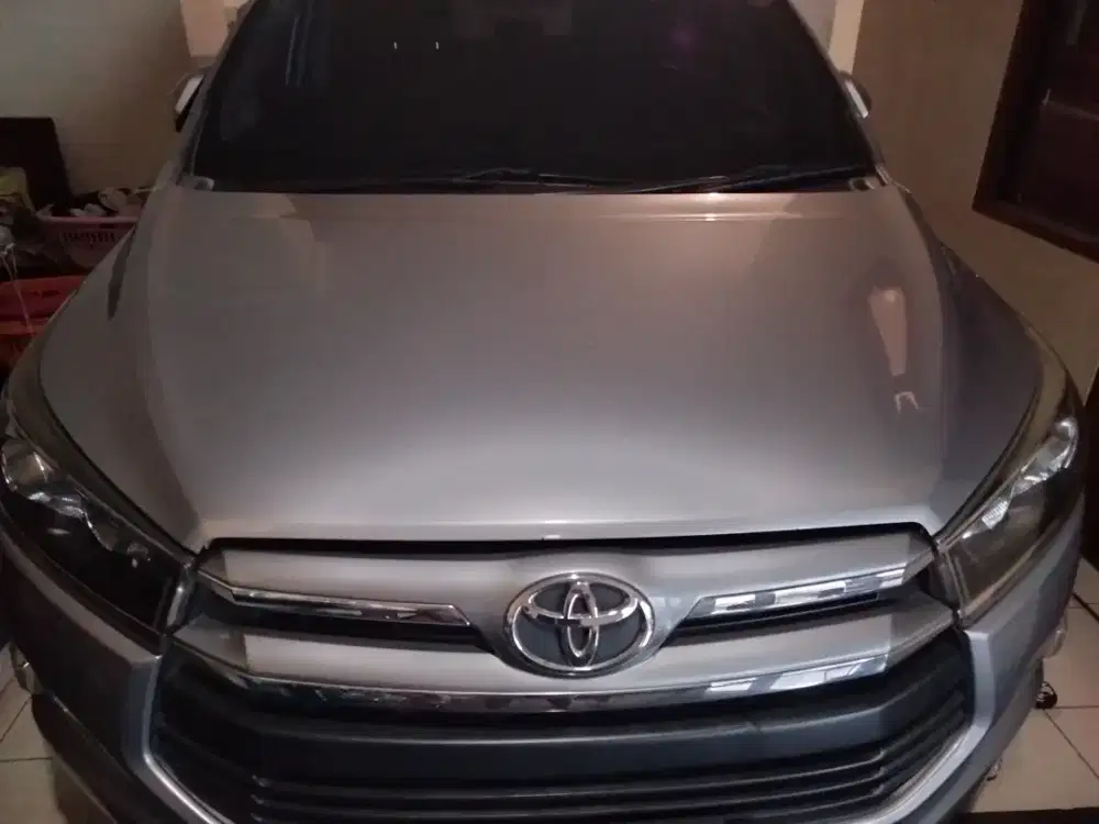 Innova reborn v diesel