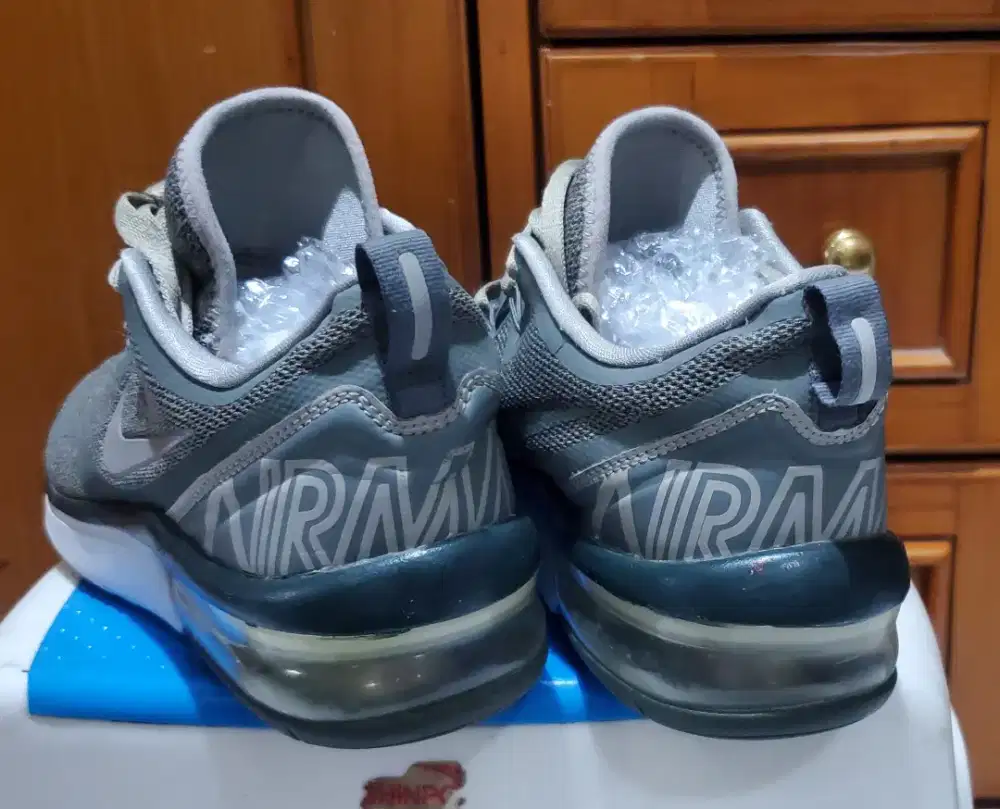 sepatu nike air max size 42,5 original
