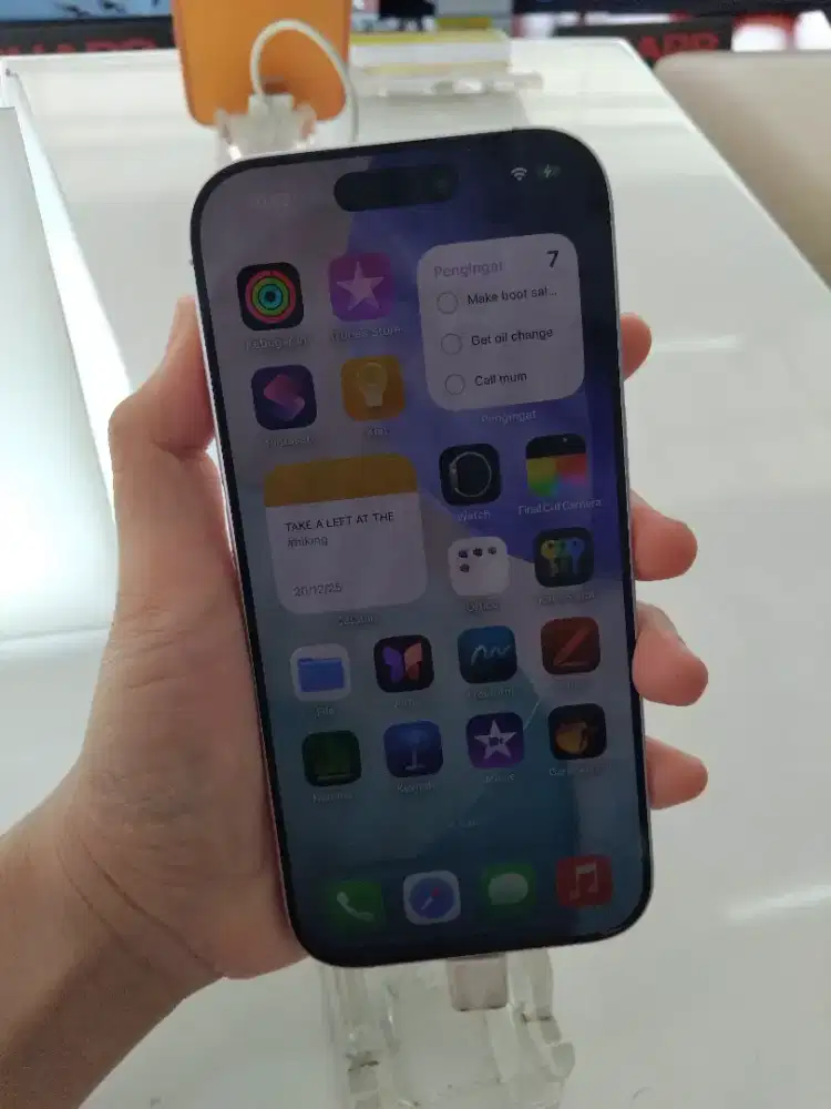 Iphone 17 256gb Lavender