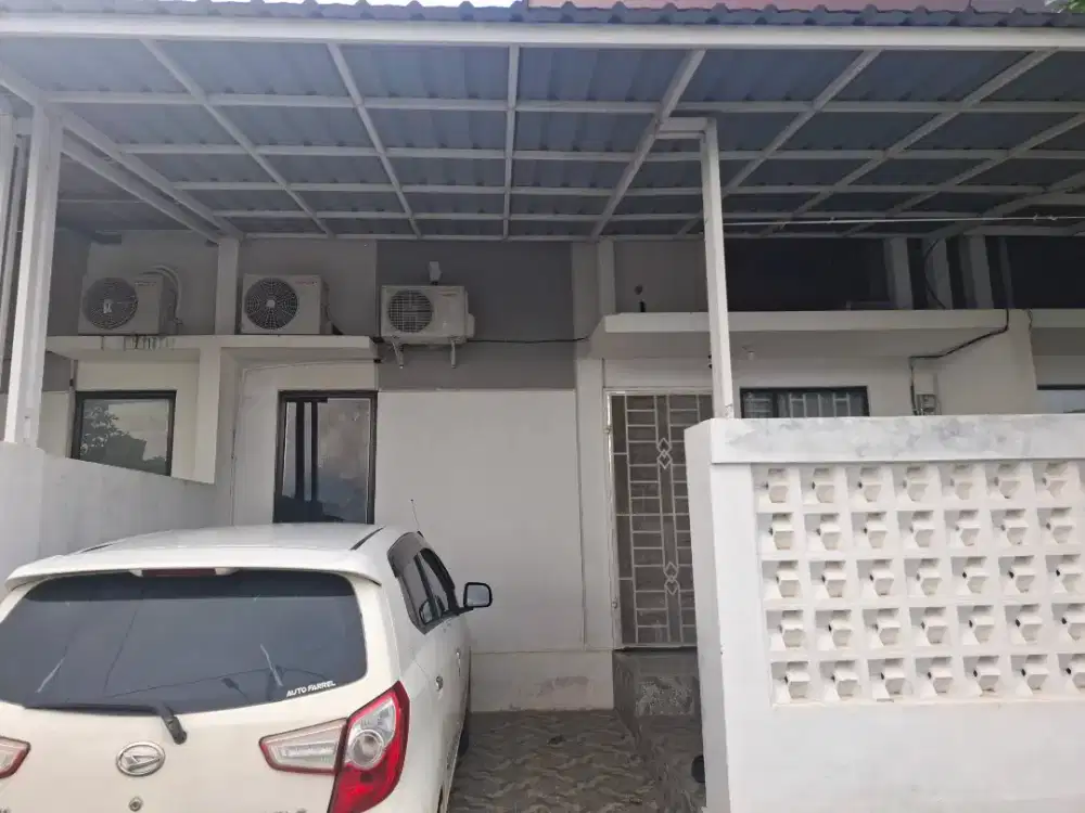 Rumah Central Laguna Hills Sagulung -Tembesi Trans barelang