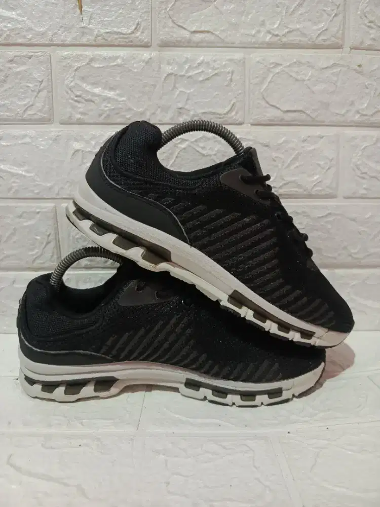 Prospecs Impulse EX 111 Black White