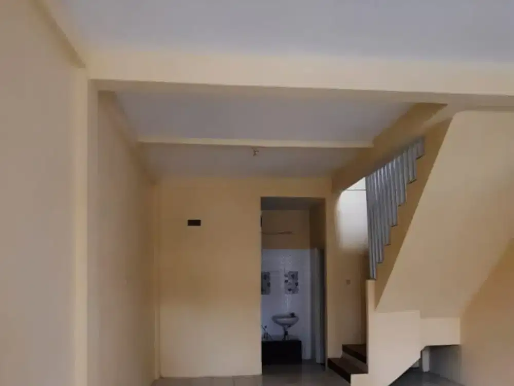 Dijual Rumah Toko di Pradha Ciganitri Bandung