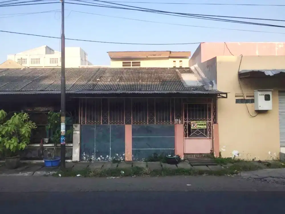 Raya Lebak dekat Kenjeran Ploso Timur MERR Kalijudan Karang Asem Empat