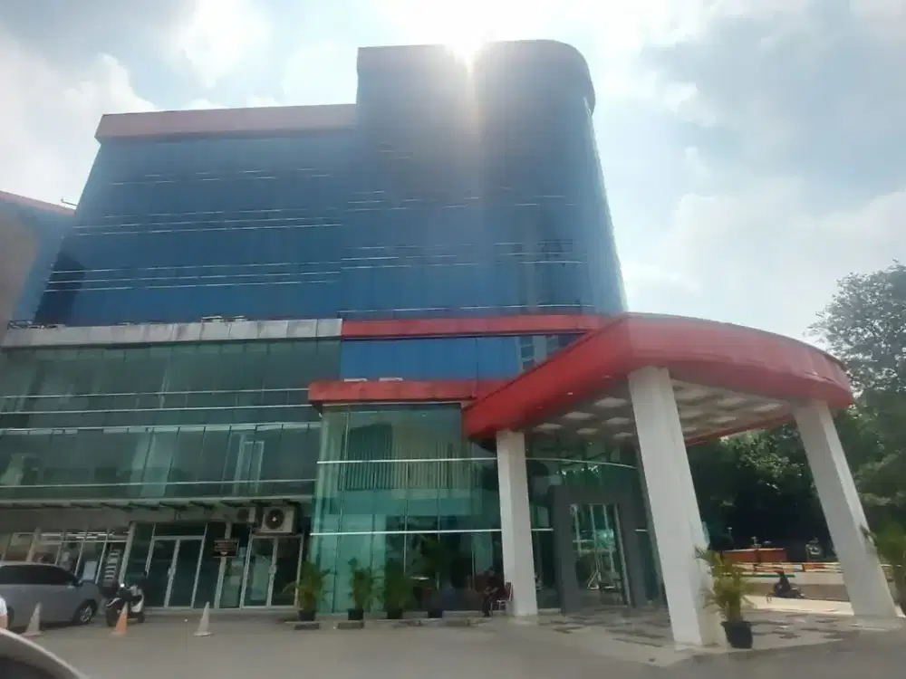 HOTEL AKTIF Dengan Desain Menarik DI KAWASAN BISNIS STRATEGIS MANGGA BESAR JAKARTA PUSAT DIJUAL