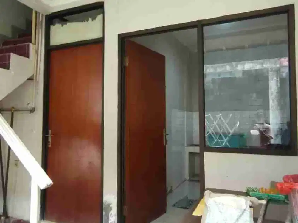 JUAL CEPAT LOKASI STRATEGIS