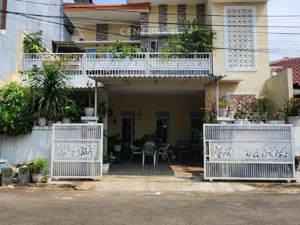 Dijual Rumah Bonus Kostan Di Meruya Ilir Jak Bar