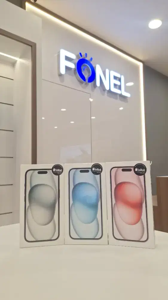 Iphone 15 Basic