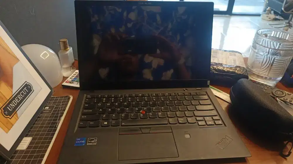 Jual laptop Lenovo Thinkpad x1 carbon