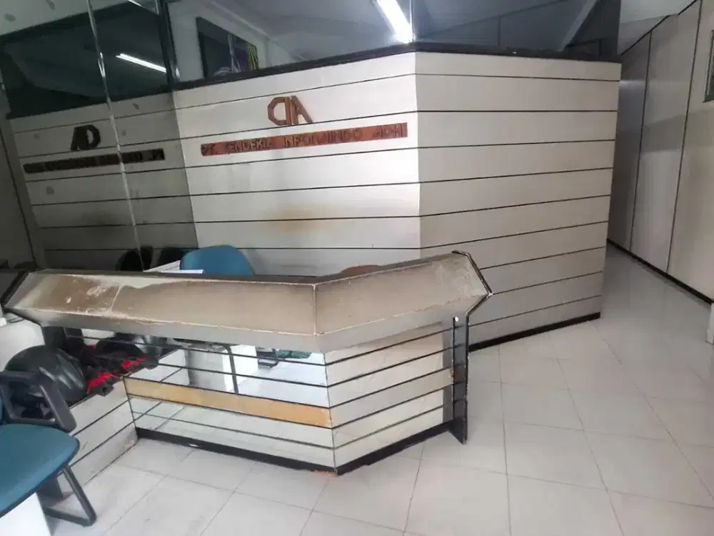 Dijual Cepat Ruko Bungur Besar Jakarta Pusat