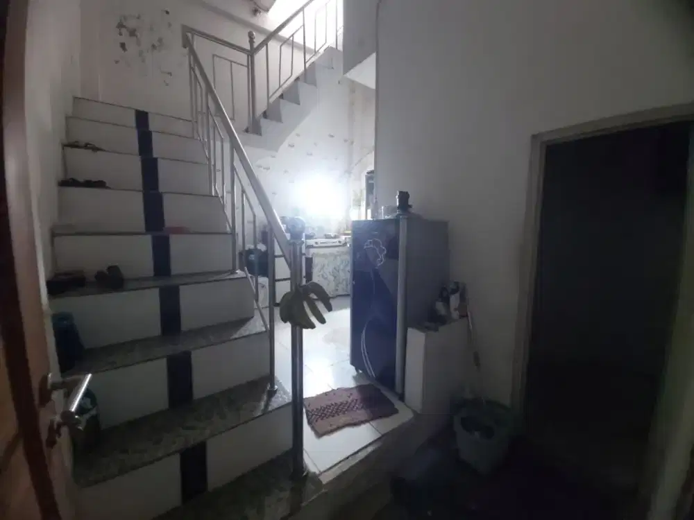 Dijual Ruko di Griya Cempaka Arum Gedebage Bandung