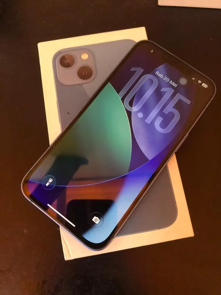 Iphone 13 128gb allop