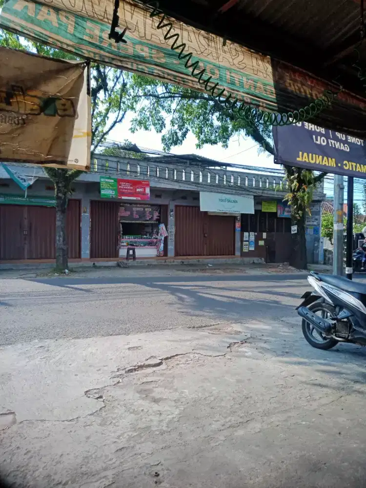 Cari pekerjaan apa saja lagi butuh yg ga ribet persyaratan