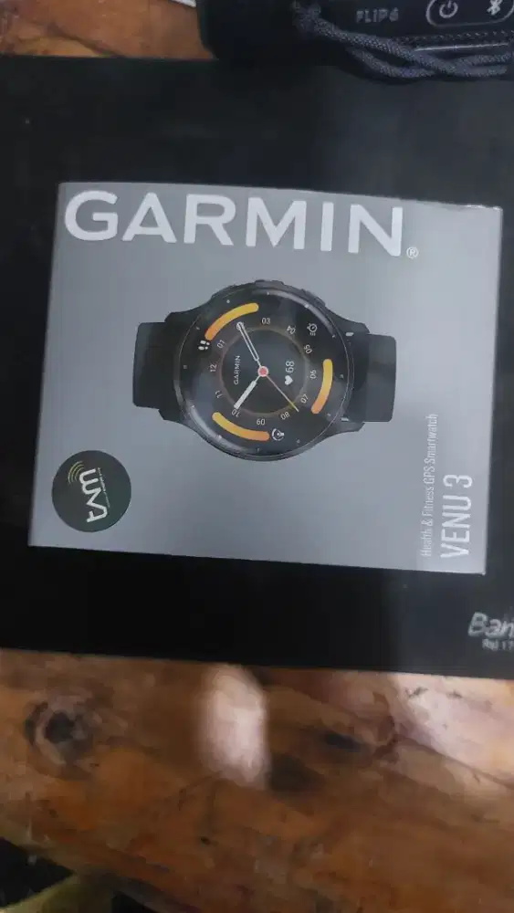 Jual GPS Smartwatch GARMIN Venu 3