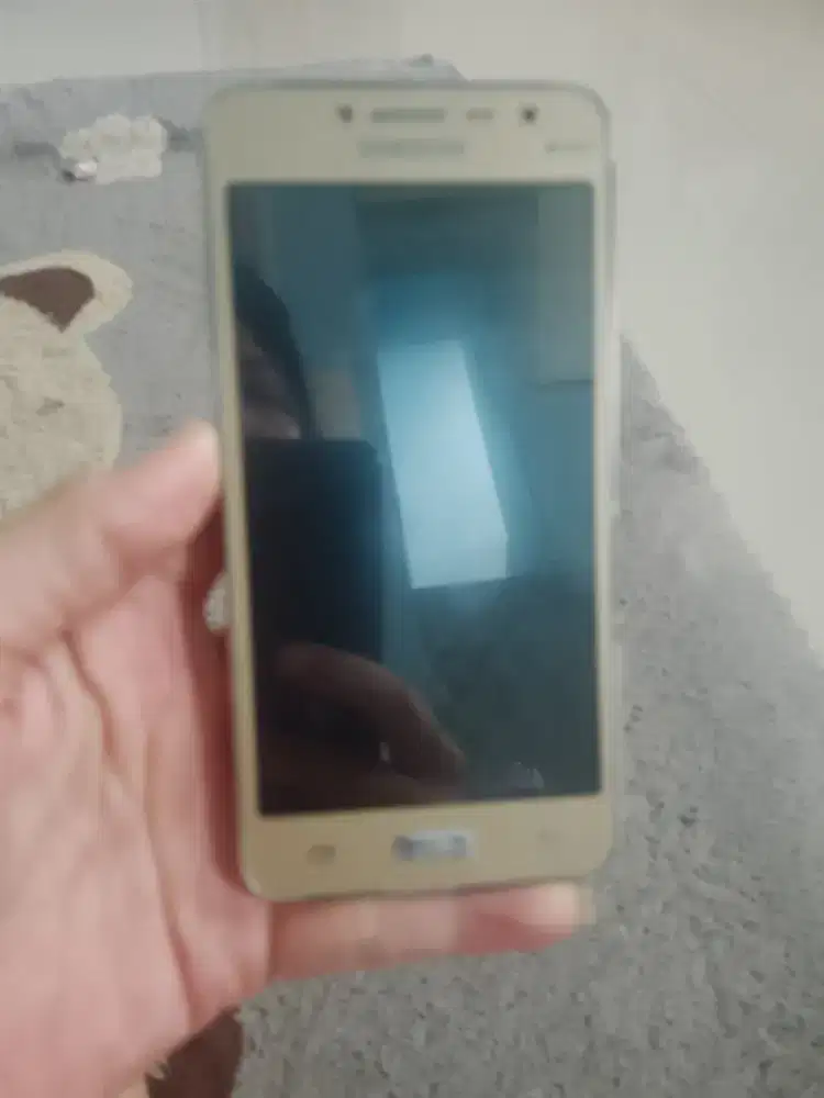 Samsung j prime