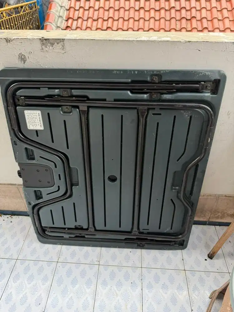 Meja Piknik Honda CRV