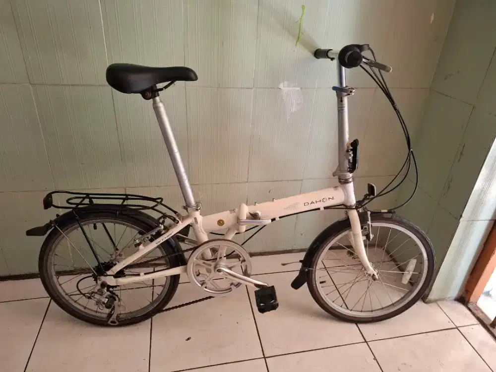Dahon archer original